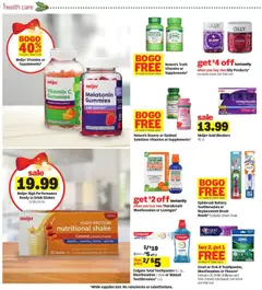 Ad Preview of Meijer Weekly Ad from 12/10/2025 | Page: 31