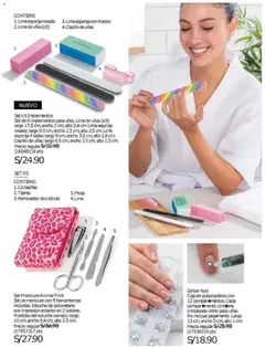 Vista previa de Campaña 16 de la tienda Avon válido desde 12/10/2025 | Página : 185