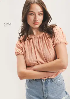 Vista previa las ofertas de la tienda C&A - Catálogo desde el 01/11/2025 | Página: 7