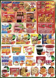 Pré-Visualização do folheto "Encarte" da loja Vianense válido a partir de 05/12/2025 | Página: 2