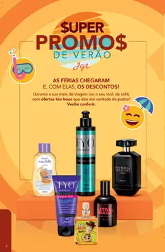 Pré-Visualização do folheto "Catálogo" da loja Jequiti válido a partir de 02/12/2025 | Página: 4