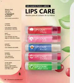 Vista previa del folleto de la tienda Millanel válido desde el 20/10/2025 | Página: 110