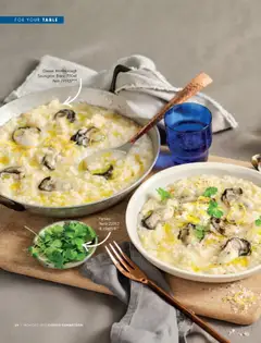 Preview of catalogue Magazine Nov/Dec 2025 from shop Costco valid 01/11/2025 | Page: 64