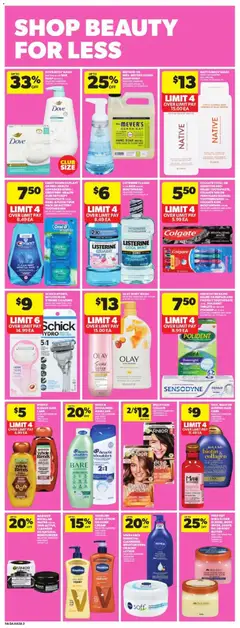 Preview of leaflet Black Friday from shop Atlantic Superstore is valid from Nov 06, 2025 | Page: 24