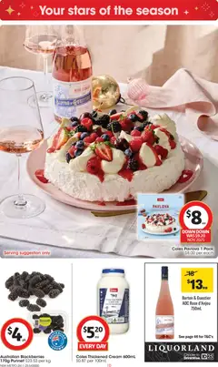Preview of catalogue Black Friday from shop Coles valid 26/11/2025 | Page: 10