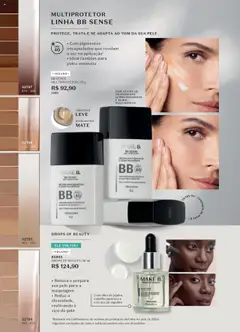 Pré-Visualização do folheto "Ciclo 15/2025" da loja O Boticário válido a partir de 13/10/2025 | Página: 104