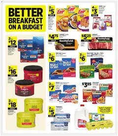 Ad Preview of Dollar General Weekly Ad from 11/30/2025 | Page: 6
