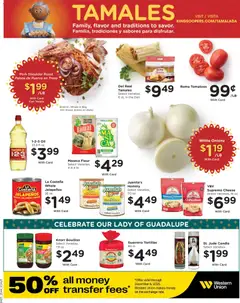 Ad Preview of King Soopers Weekly Ad from 12/03/2025 | Page: 15
