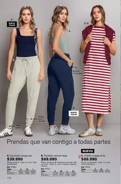  Vista previa del prospecto Catálogo Leonisa del almacen Leonisa válida del 23/10/2025 al | Página : 178