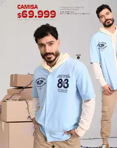  Vista previa del prospecto Campaña 17 / 2025 del almacen Pacifika válida del 25/09/2025 al 31/12/2025 | Página : 160