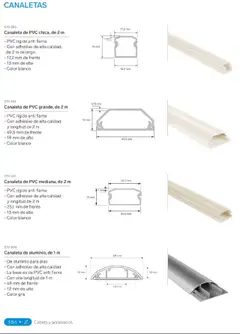 Vista previa las ofertas de la tienda Steren - Catálogo desde el 01/01/2025 | Página: 402