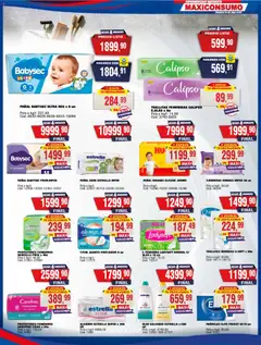 Vista previa del folleto de la tienda Musimundo válido desde el 27/10/2025 | Página: 29