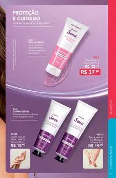 Pré-Visualização do folheto "Catálogo" da loja Jequiti válido a partir de 02/12/2025 | Página: 93