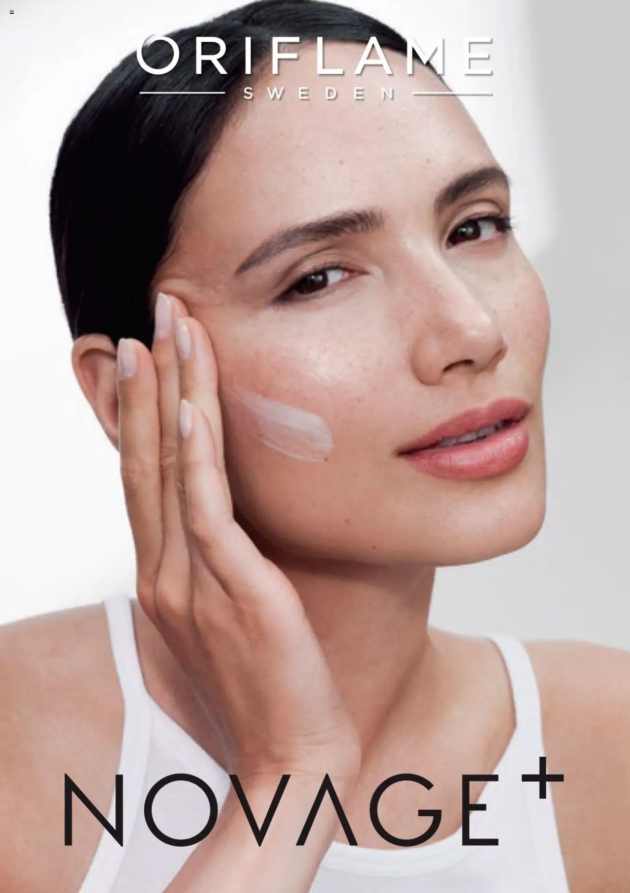 Campaña Novage 4 2025 Oriflame y sus promociones válidas desde el 04/03/2025 - Número de página 1