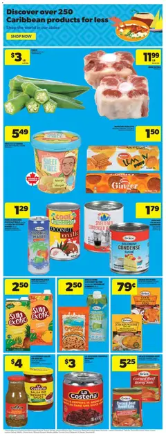 Preview of leaflet Black Friday from shop Real Canadian Superstore is valid from Nov 20, 2025 | Page: 10