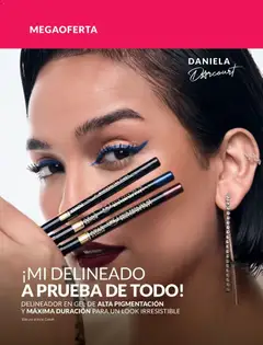 Vista previa de Ciclo 19 de la tienda Avon válido desde 01/12/2025 | Página: 45