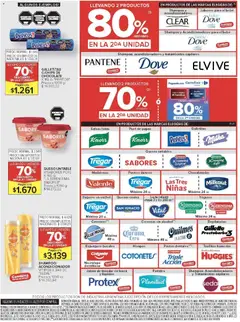 Vista previa del folleto de la tienda Carrefour Market válido desde el 13/11/2025 | Página: 3