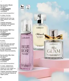 Vista previa del folleto de la tienda Millanel válido desde el 20/10/2025 | Página: 26