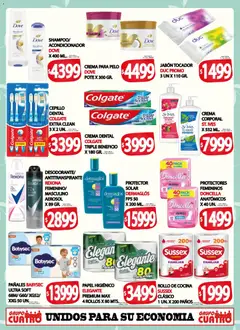 Vista previa del folleto de la tienda Mariano Max válido desde el 22/10/2025 | Página: 6