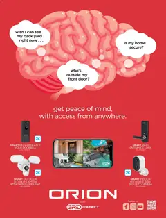 Preview of catalogue Bunnings Catalogue November from shop Bunnings Warehouse valid 01/11/2025 | Page: 101