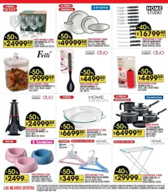 Vista previa del folleto de la tienda Coto válido desde el 24/11/2025 | Página: 20