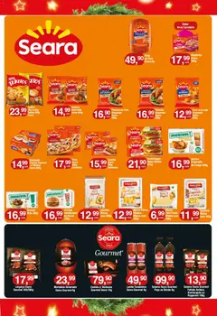 Pré-Visualização do folheto "Ofertas Quinzenal" da loja Royal Supermercados válido a partir de 17/11/2025 | Página: 4