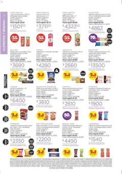 Vista previa del folleto de la tienda Farmacity válido desde el 02/12/2025 | Página: 56