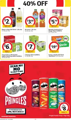 Preview of catalogue Black Friday from shop Coles valid 26/11/2025 | Page: 23