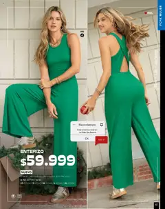  Vista previa del prospecto Campaña 17 / 2025 del almacen Pacifika válida del 25/09/2025 al 31/12/2025 | Página: 43