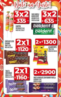 Vista previa del folleto de la tienda Dia válido desde el 29/10/2025 | Página: 18