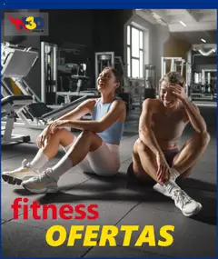 Folleto de la tienda A3D válido desde el 08.09.2025 