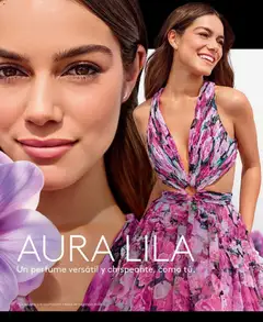 Vista previa de Campaña 1 de la tienda Ésika válido desde 18/12/2025 | Página: 28