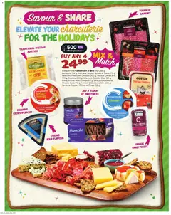 Preview of leaflet Weekly flyer / circulaire from shop Thrifty Foods is valid from Nov 13, 2025 | Page: 15