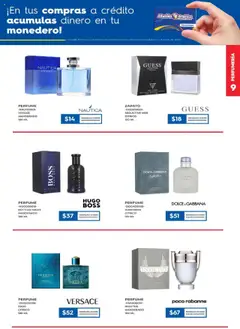 Vista previa las ofertas de la tienda Muebles America - Catálogo desde el 01/09/2025 | Página: 9