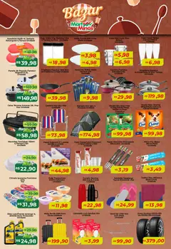 Pré-Visualização do folheto "Ofertas da semana" da loja Mart Minas válido a partir de 13/11/2025 | Página: 5