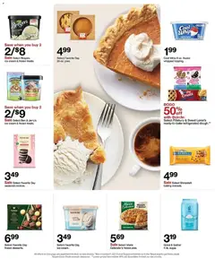 Ad Preview of Target Black Friday from 11/23/2025 | Page: 68