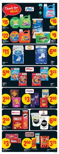 Preview of leaflet Black Friday from shop No Frills is valid from Nov 20, 2025 | Page: 7