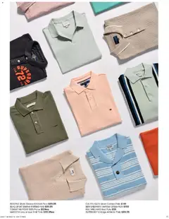 Preview of catalogue Catalogue Last Minute Gifting from shop Myer valid 04/12/2025 | Page: 15