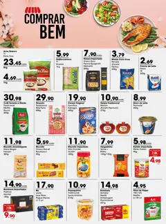 Pré-Visualização do folheto "Ofertas da semana" da loja Zaffari válido a partir de 10/11/2025 | Página: 1