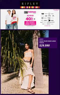 Folleto de la tienda Ripley válido desde el 23.10.2025 | Página: 3
