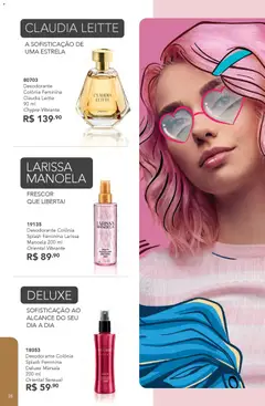 Pré-Visualização do folheto "Catálogo" da loja Jequiti válido a partir de 02/12/2025 | Página: 28