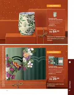 Pré-Visualização do folheto "Ciclo 18/2025" da loja Natura válido a partir de 30/10/2025 | Página: 37