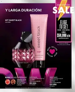  Vista previa del prospecto Catálogo CyZone del almacen CyZone válida del 16/06/2025 al | Página : 7