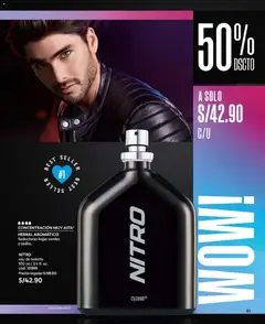 Vista previa de Campaña 1 de la tienda CyZone válido desde 18/12/2025 | Página: 81