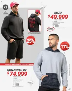  Vista previa del prospecto Carmel C17 2025 del almacen Carmel válida del 25/09/2025 al 31/12/2025 | Página: 219