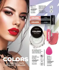 Vista previa del folleto de la tienda Millanel válido desde el 08/12/2025 | Página: 128