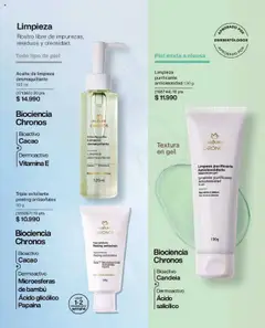 Folleto de la tienda Natura válido desde el 09.07.2025 | Página: 81