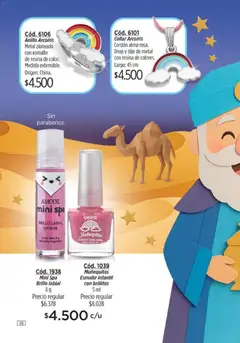 Vista previa del folleto de la tienda Amodil válido desde el 30/11/2025 | Página: 98