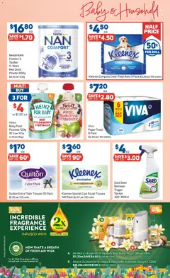 Preview of catalogue Catalogue from shop Foodland valid 03/12/2025 | Page: 33
