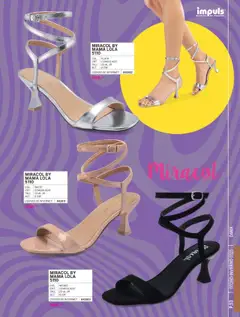 Vista previa las ofertas de la tienda Impuls - Catálogo Dama Otoño-Invierno 2025 desde el 07/07/2025 | Página: 55
